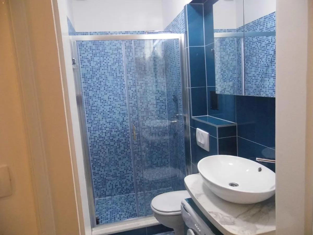 Apartment Ina Split