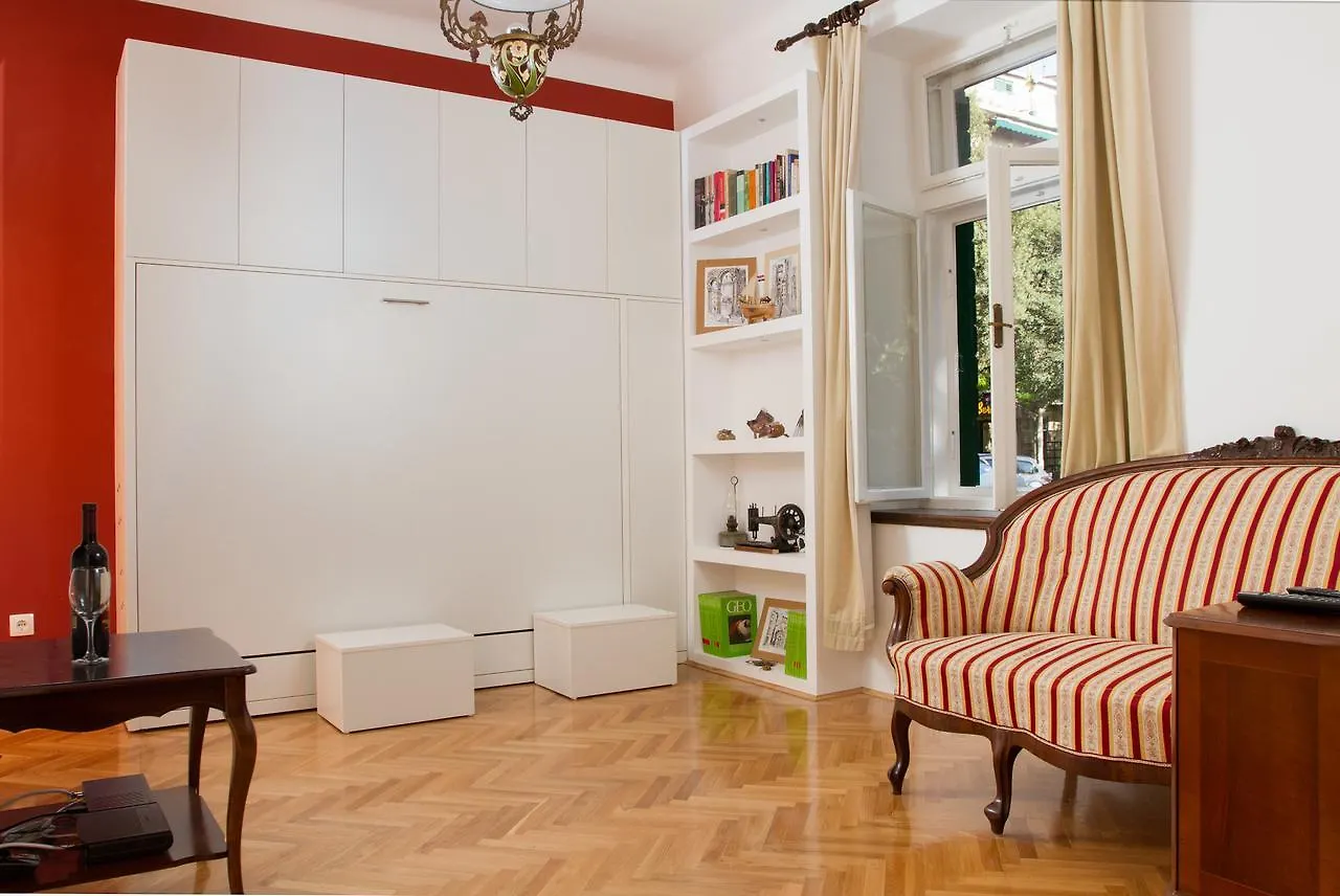 Apartment Ina Split