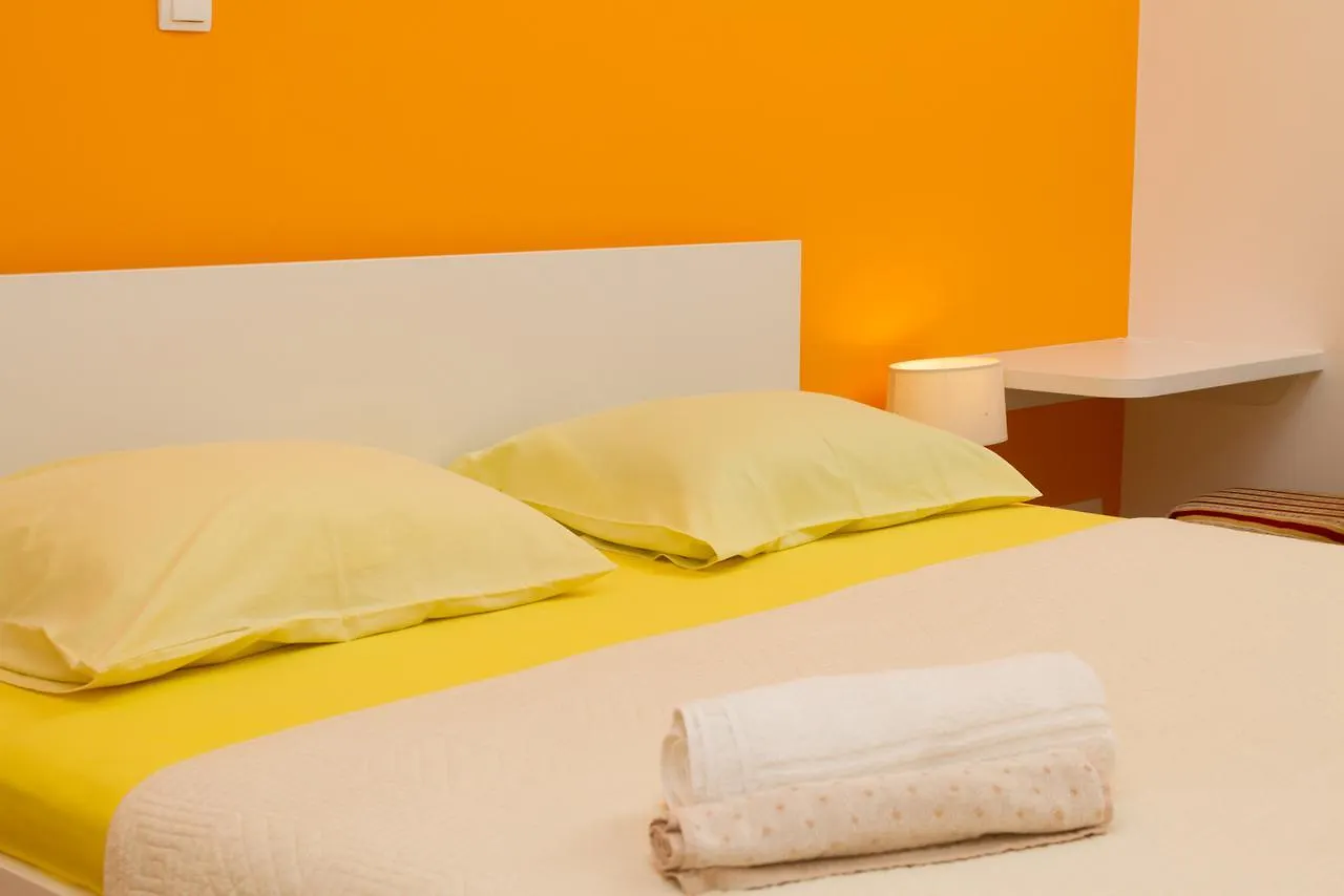 Apartment Ina Split