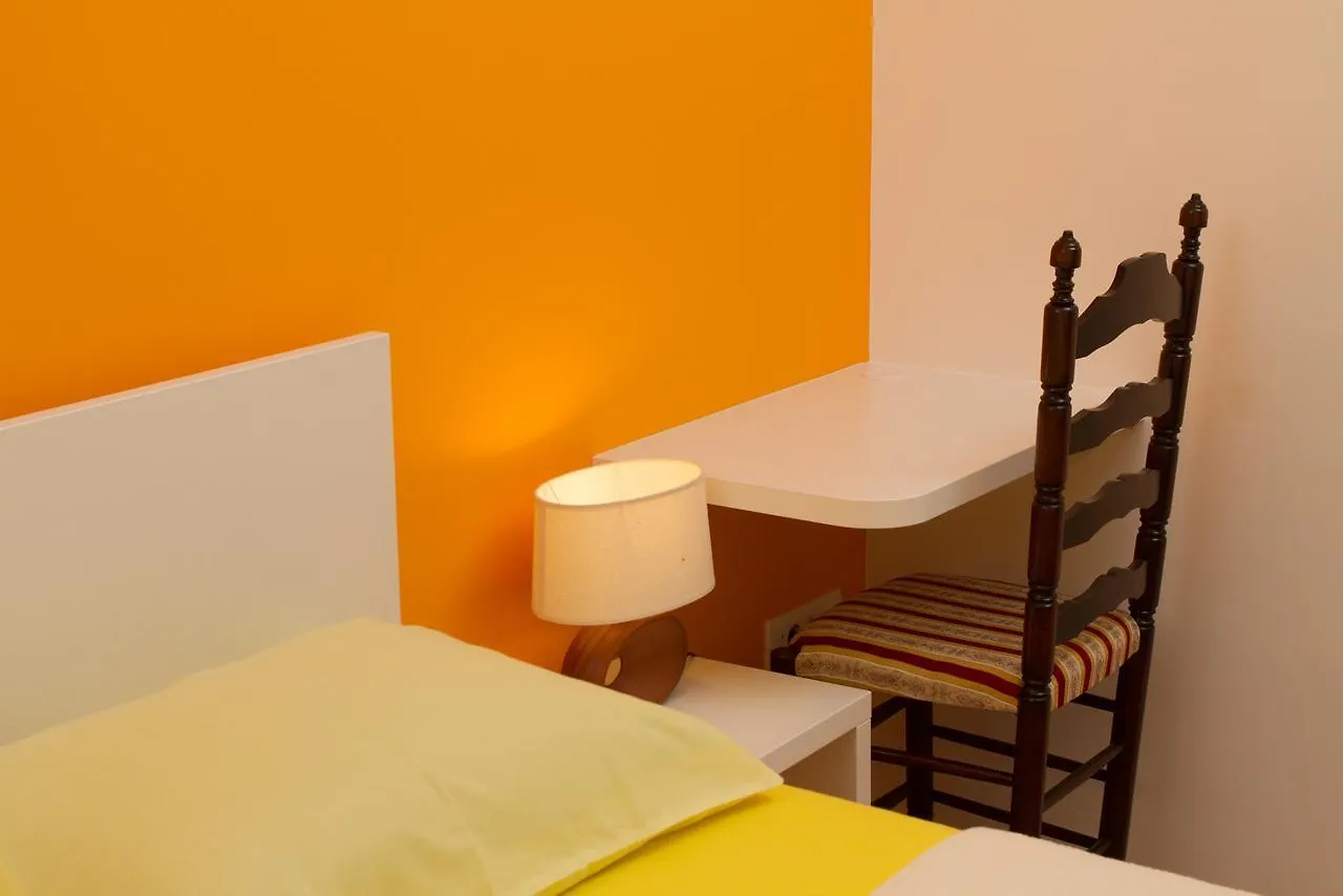 Apartment Ina Split 0*,  Croatia