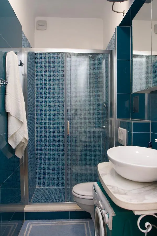 Apartment Ina Split