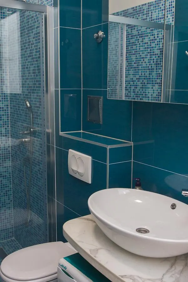 Apartment Ina Split