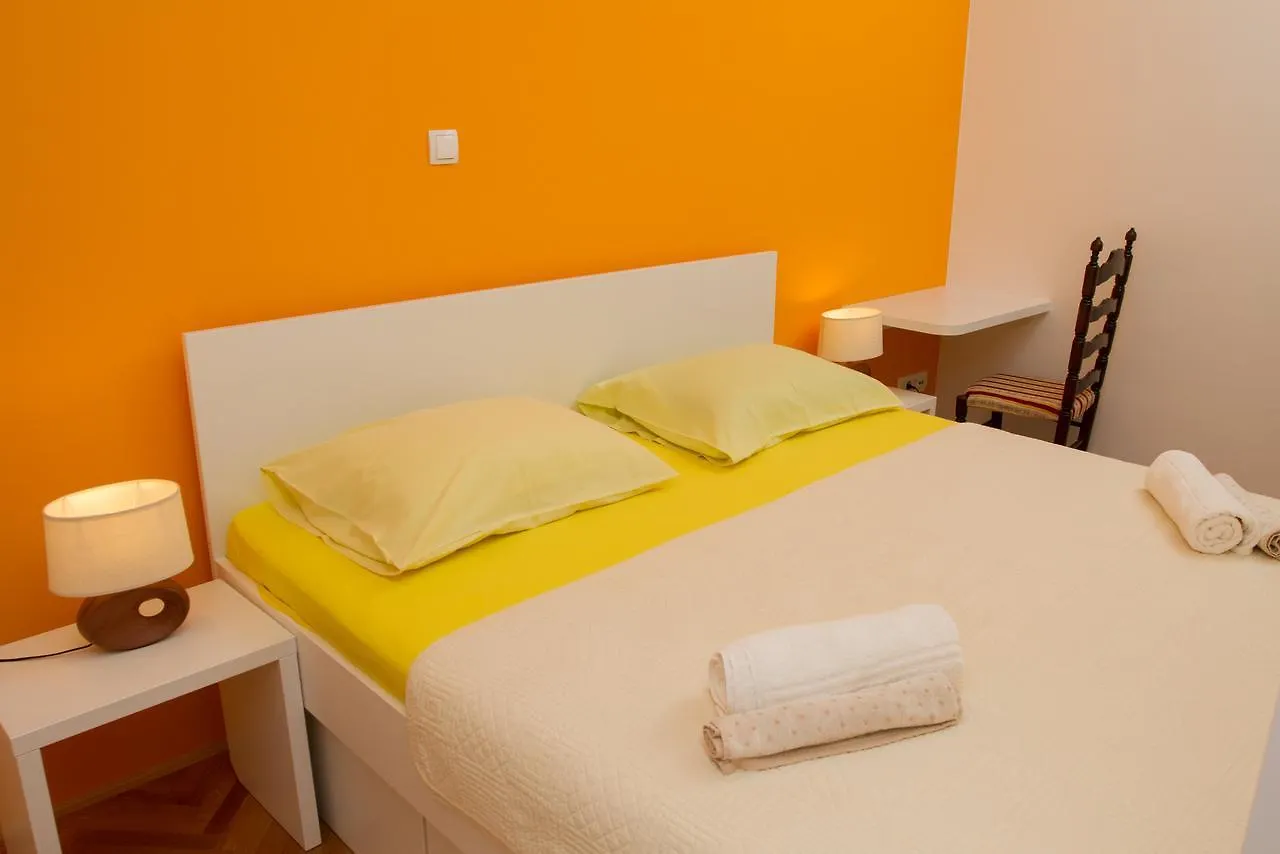 Apartment Ina Split