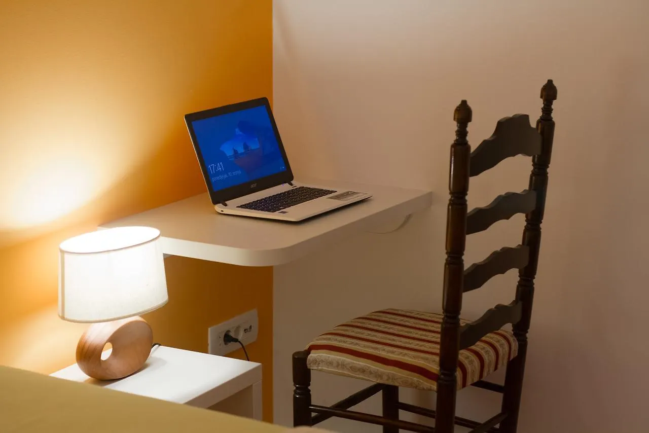 Apartment Ina Split Chorvatsko