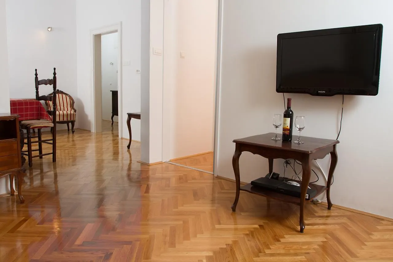 Apartment Ina Split