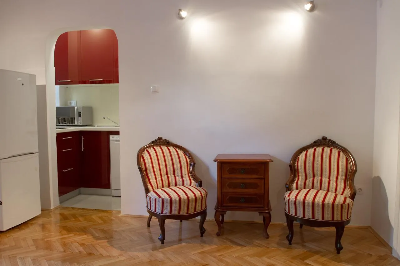 Apartment Ina Split