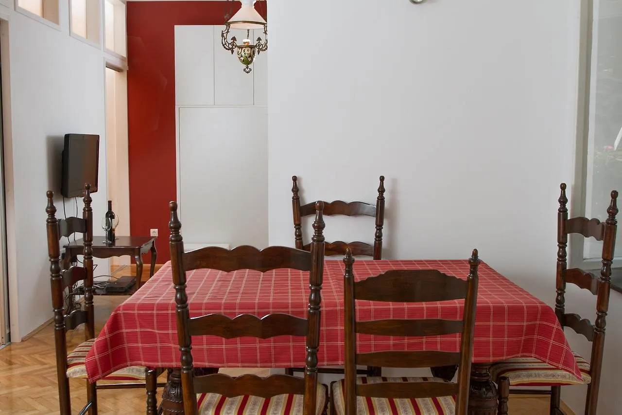 Apartment Ina Split