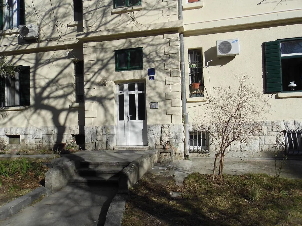 Apartment Ina Split